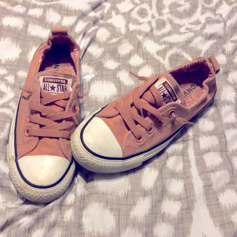 CONVERSE